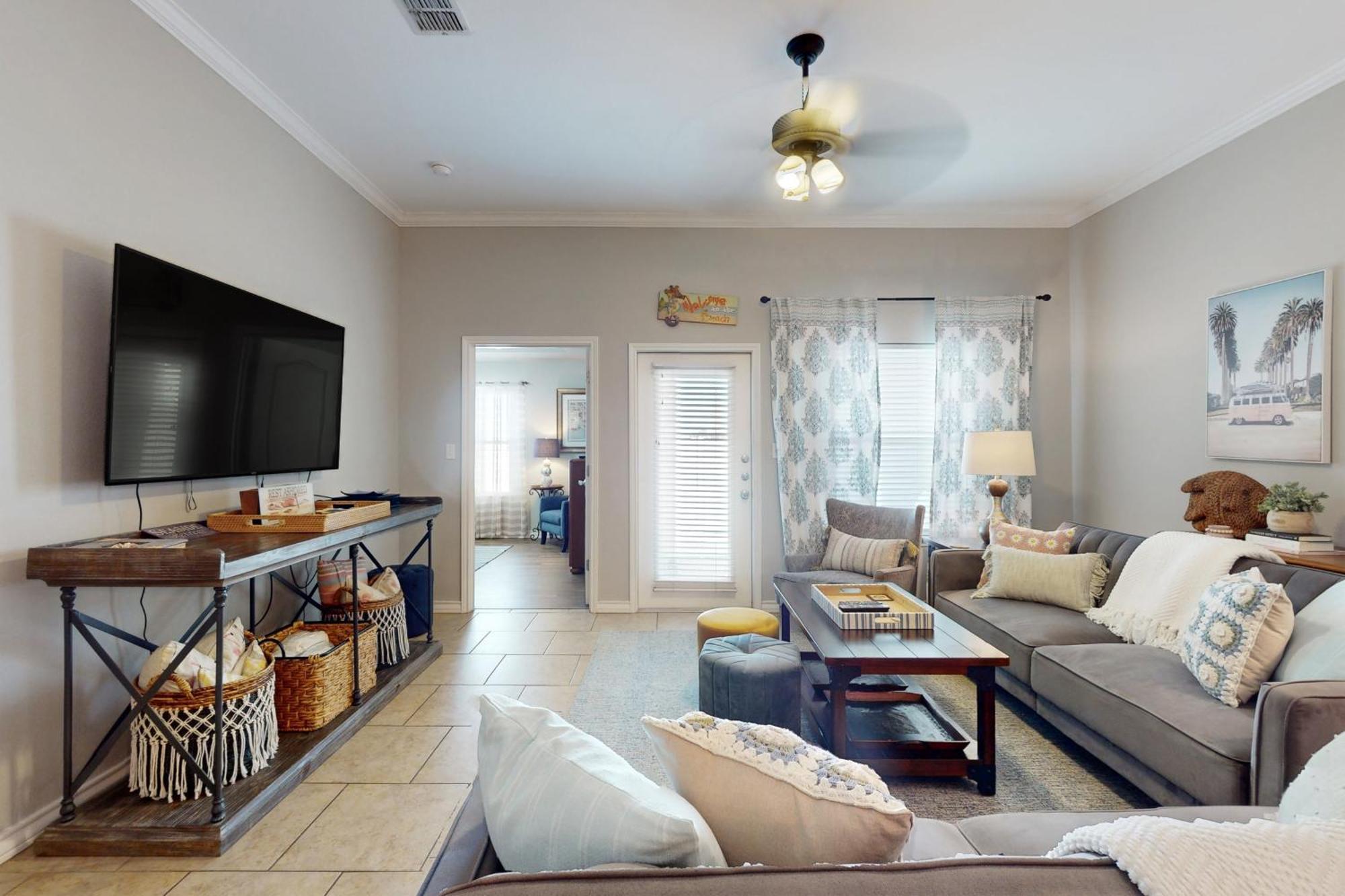 Palm Bay Condos Corpus Christi Zimmer foto